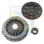 MCK0430 CLUTCHNUS Комплект зчеплення