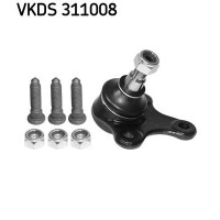 VKDS 311008 SKF Шарнір незалежної підвіски поворотного важеля