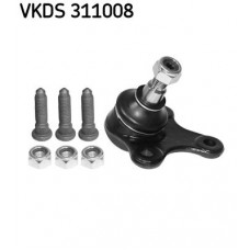 VKDS 311008 SKF Шарнір незалежної підвіски поворотного важеля