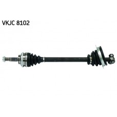 VKJC 8102 SKF Привідний вал