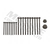 Комплект болтів головки циліндра MOTIVE HB8145SET