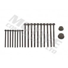 Комплект болтів головки циліндра MOTIVE HB8145SET