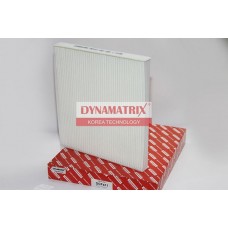 DCF411 DYNAMATRIX Фільтр повітря у внутрішньому просторі