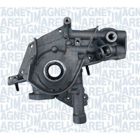 Масляний насос MAGNETI-MARELLI 351516000083