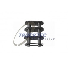 02.67.094 TRUCKTEC AUTOMOTIVE Ланцюгове звено ланцюг приводу