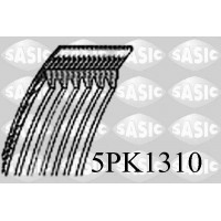 5PK1310 SASIC Поліклиновий ремінь
