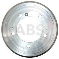 2710-S A.B.S. Гальмівний барабан