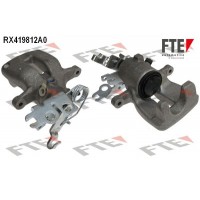 9290879 FTE Гальмівний супорт