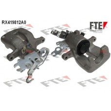 RX419812A0 FTE Гальмівний супорт