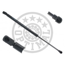 AG-50081 OPTIMAL Газова пружина кришка багажника