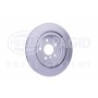 8DD 355 122-631 HELLA PAGID Гальмівний диск