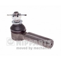 Наконечник поперечної кермової тяги NIPPARTS J4822037