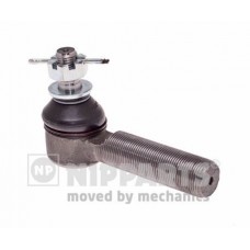 Наконечник поперечної кермової тяги NIPPARTS J4822037