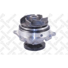 4510-0043-SX STELLOX Водяний насос охолодження двигуна