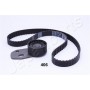 KDD-406 JAPANPARTS Комплект ременя ГРМ