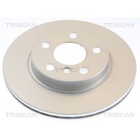 8120 111067C TRISCAN Гальмівний диск