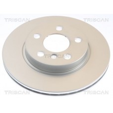 8120 111067C TRISCAN Гальмівний диск