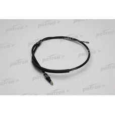 PC3170 PATRON Тросик, cтояночный тормоз