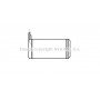 LC6032 AVA QUALITY COOLING Теплообмінник обігрів салону
