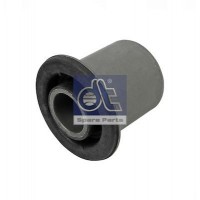 6.14033 DT SPARE PARTS Втулка стабілізатора