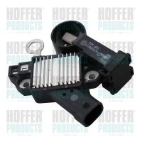 WG2262584 WILMINK GROUP Випрямляч генератора