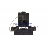 02.12.152 TRUCKTEC AUTOMOTIVE Планка успокоювача ланцюг приводу