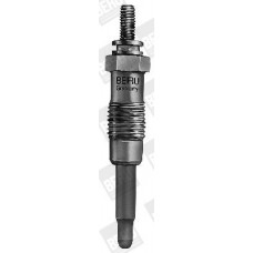 G7SB BorgWarner (BERU) Свічка розжарювання