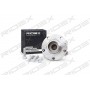 654W0297 RIDEX Комплект підшипника ступиці колеса