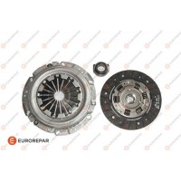 1636266580 EUROREPAR Комплект зчеплення
