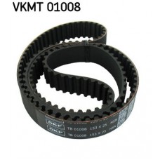 VKMT 01008 SKF Зубчастий ремінь