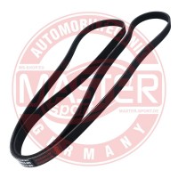 6PK2260-PCS-MS MASTER-SPORT GERMANY Поліклиновий ремінь