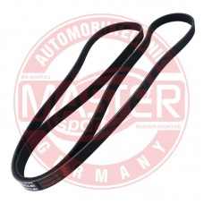6PK2270-PCS-MS MASTER-SPORT GERMANY Поліклиновий ремінь