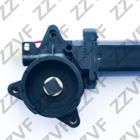 ZVMT113 ZZVF Електродвигун склопідйомник