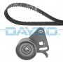 KTB872 DAYCO Комплект ременя ГРМ