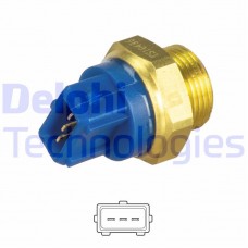 TS10486 DELPHI Термовимикач вентилятор радіатора