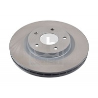 108436 FEBI BILSTEIN Гальмівний диск