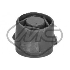 47469 Metalcaucho Кожух двигуна