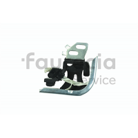 AA93330 Faurecia Гумові смужки система випуску