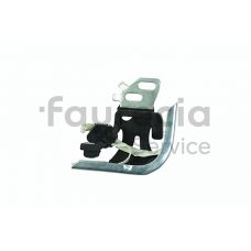 AA93330 Faurecia Гумові смужки система випуску