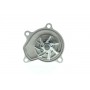 WE-VW15 AISIN Водяний насос охолодження двигуна