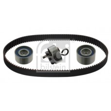 38695 FEBI BILSTEIN Комплект ременя ГРМ