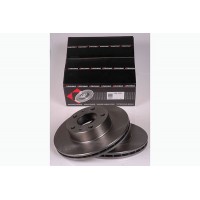 PRD2339 PROTECHNIC Гальмівний диск