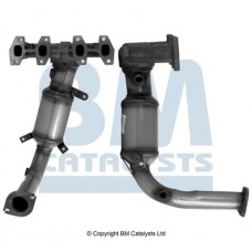 BM91016H BM CATALYSTS Катализатор
