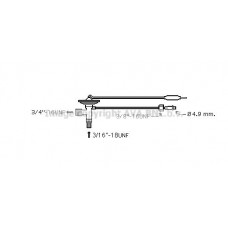 MT1232 AVA QUALITY COOLING Розширювальний клапан кондиціонера
