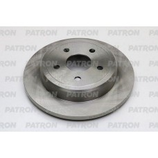 PBD1066 PATRON Гальмівний диск
