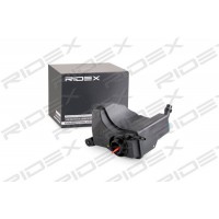 397E0055 RIDEX Компенсаційний бак охолоджувальна рідина