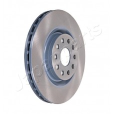 DI-0266 JAPANPARTS Гальмівний диск