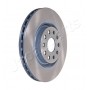 DI-0266 JAPANPARTS Гальмівний диск