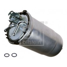 100482 FEBI BILSTEIN Паливний фільтр