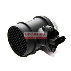 DMAF1149 DYNAMATRIX Розхідомір повітря